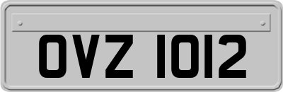 OVZ1012