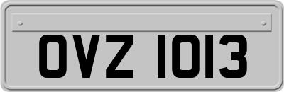 OVZ1013