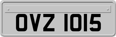 OVZ1015