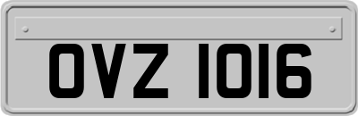 OVZ1016