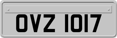 OVZ1017