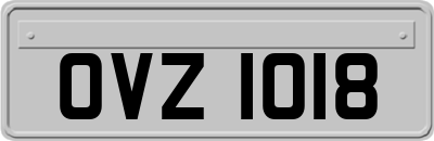 OVZ1018