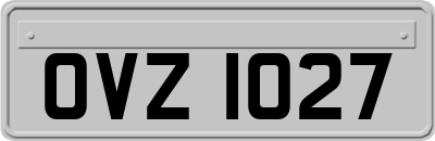 OVZ1027