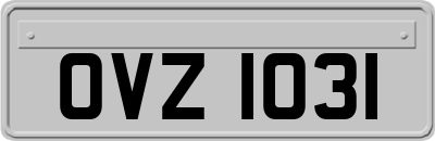 OVZ1031