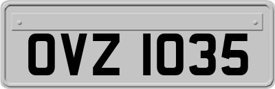 OVZ1035