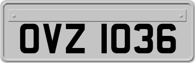 OVZ1036