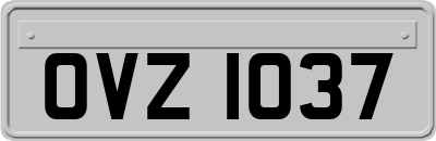 OVZ1037