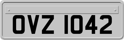 OVZ1042