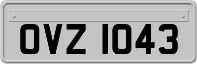 OVZ1043