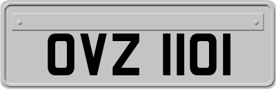 OVZ1101