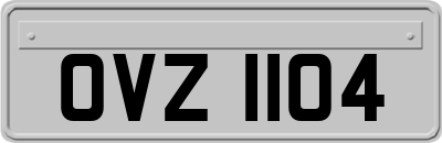 OVZ1104