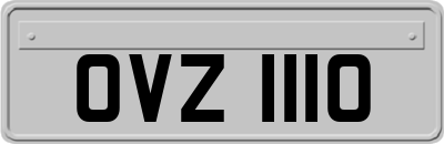 OVZ1110