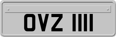 OVZ1111