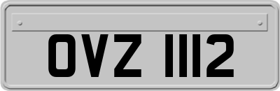 OVZ1112
