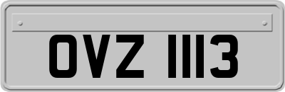 OVZ1113
