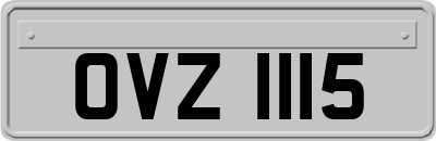 OVZ1115