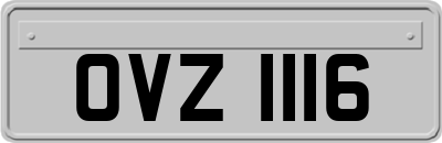 OVZ1116