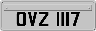 OVZ1117