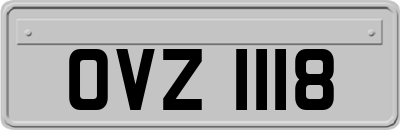 OVZ1118
