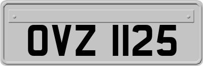 OVZ1125