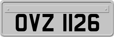 OVZ1126