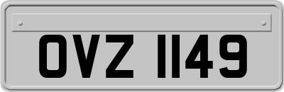 OVZ1149