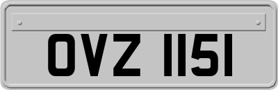 OVZ1151