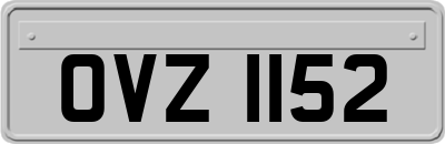 OVZ1152