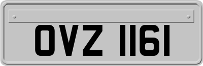 OVZ1161