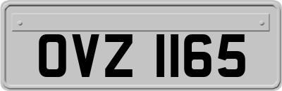 OVZ1165
