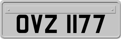 OVZ1177