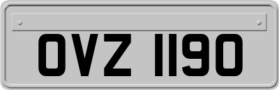 OVZ1190