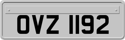 OVZ1192