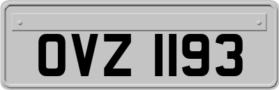 OVZ1193