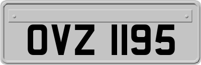 OVZ1195