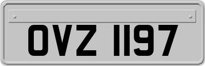 OVZ1197