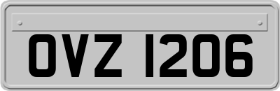 OVZ1206