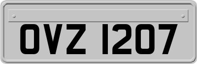 OVZ1207