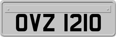 OVZ1210