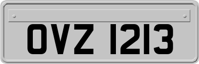 OVZ1213