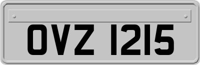 OVZ1215