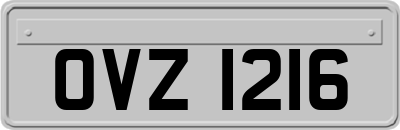 OVZ1216