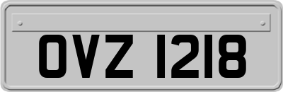 OVZ1218