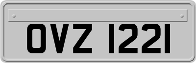OVZ1221
