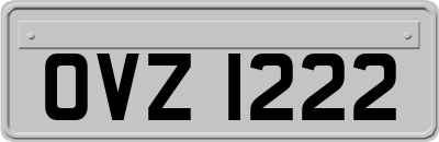 OVZ1222
