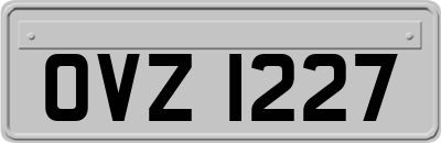OVZ1227