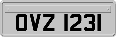 OVZ1231