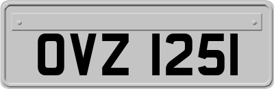 OVZ1251