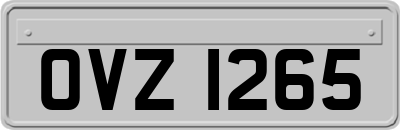 OVZ1265