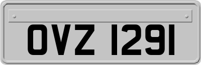 OVZ1291